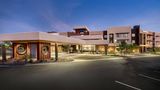 Residence Inn Scottsdale Salt River Exterior