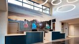 Residence Inn Scottsdale Salt River Lobby