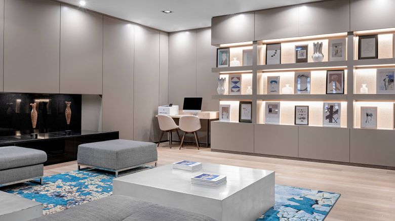 <b>AC Hotel Oviedo Forum Other</b>. Images powered by <a href="https://www.leonardoworldwide.com/" title="Leonardo Worldwide" target="_blank">Leonardo</a>.