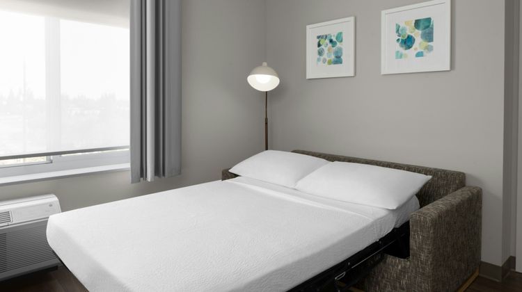 TownePlace Suites Sacramento Rancho Suite