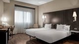 AC Hotel Oviedo Forum Room
