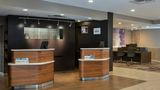 <b>Courtyard by Marriott Lincroft Red Bank Lobby</b>. Images powered by <a href="https://www.leonardoworldwide.com/" title="Leonardo Worldwide" target="_blank">Leonardo</a>.