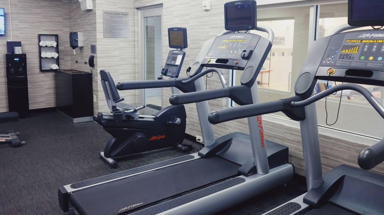 <b>Courtyard by Marriott Owensboro Health Club</b>. Images powered by <a href="https://www.leonardoworldwide.com/" title="Leonardo Worldwide" target="_blank">Leonardo</a>.
