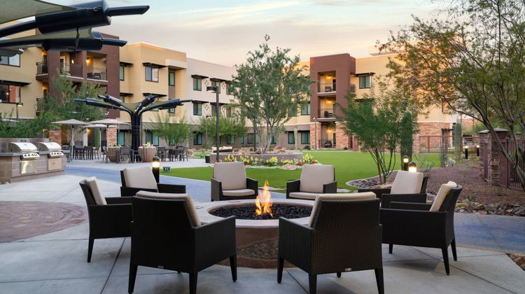 Residence Inn Scottsdale Salt River Other