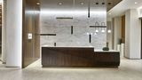 <b>AC Hotel Sacramento Lobby</b>. Images powered by <a href="https://www.leonardoworldwide.com/" title="Leonardo Worldwide" target="_blank">Leonardo</a>.