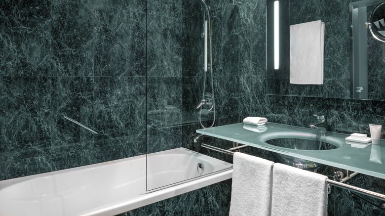 <b>AC Hotel Oviedo Forum Room</b>. Images powered by <a href="https://www.leonardoworldwide.com/" title="Leonardo Worldwide" target="_blank">Leonardo</a>.