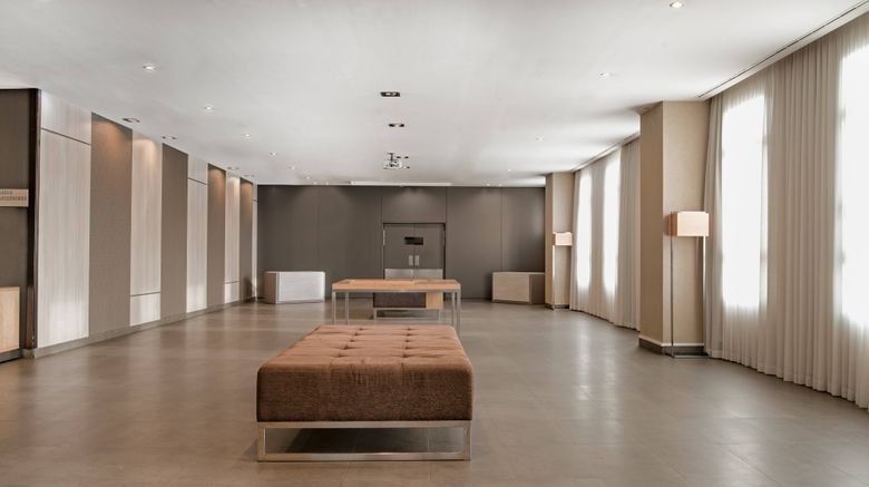 <b>AC Hotel Oviedo Forum Meeting</b>. Images powered by <a href="https://www.leonardoworldwide.com/" title="Leonardo Worldwide" target="_blank">Leonardo</a>.