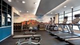Residence Inn Scottsdale Salt River Health Club