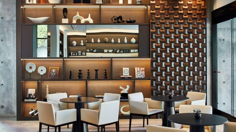 <b>AC Hotel Sacramento Restaurant</b>. Images powered by <a href="https://www.leonardoworldwide.com/" title="Leonardo Worldwide" target="_blank">Leonardo</a>.