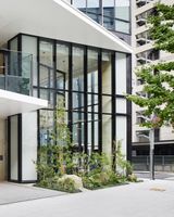 Courtyard by Marriott Osaka Honmachi