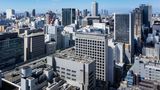 Courtyard by Marriott Osaka Honmachi Exterior