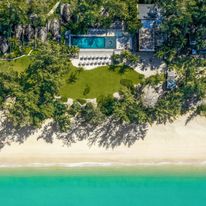 Renaissance Phuket Resort & Spa