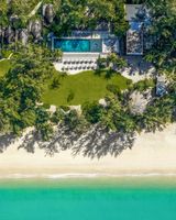 Renaissance Phuket Resort & Spa