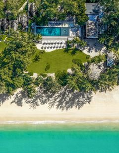 Renaissance Phuket Resort & Spa