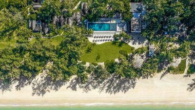 Renaissance Phuket Resort & Spa