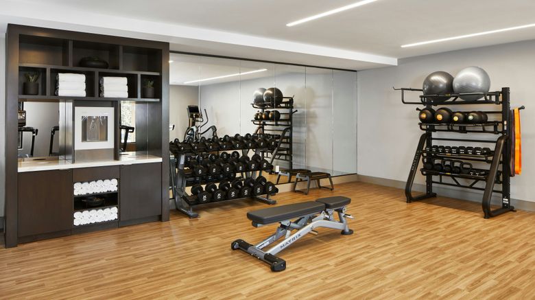<b>AC Hotel Sacramento Health Club</b>. Images powered by <a href="https://www.leonardoworldwide.com/" title="Leonardo Worldwide" target="_blank">Leonardo</a>.