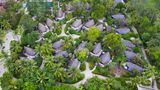 Renaissance Phuket Resort & Spa Pool