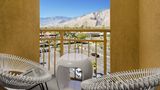 Renaissance Palm Springs Hotel Suite