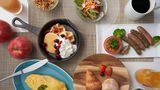 Courtyard by Marriott Osaka Honmachi Restaurant