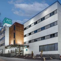AC by Marriott Hotel Zamora