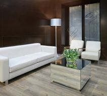 AC by Marriott Hotel Zamora Lobby