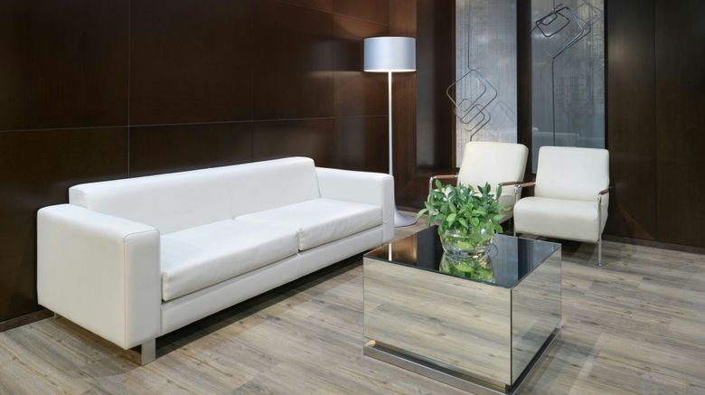 <b>AC by Marriott Hotel Zamora Lobby</b>. Images powered by <a href="https://www.leonardoworldwide.com/" title="Leonardo Worldwide" target="_blank">Leonardo</a>.