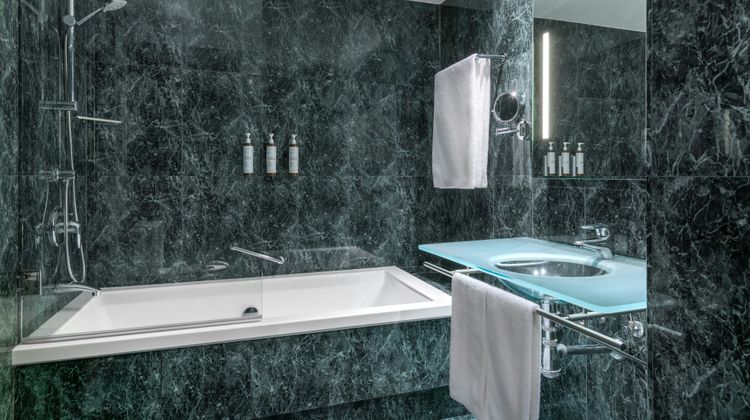 AC by Marriott Hotel Zamora Room