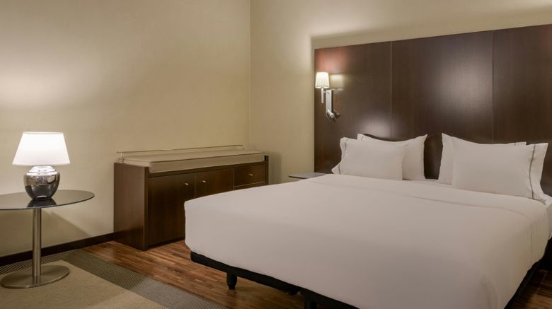 <b>AC by Marriott Hotel Zamora Suite</b>. Images powered by <a href="https://www.leonardoworldwide.com/" title="Leonardo Worldwide" target="_blank">Leonardo</a>.