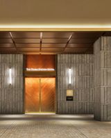 Osaka Station Hotel-Autograph Collection