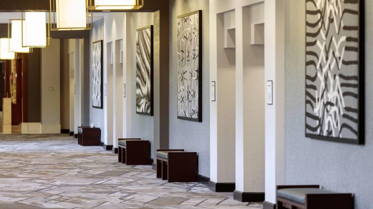 Renaissance Palm Springs Hotel Meeting