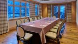 The St. Regis Deer Valley Meeting