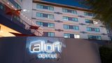Aloft Scottsdale Exterior