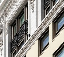 Glass Light Hotel, Autograph Collection Exterior