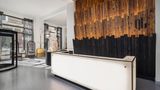 <b>Glass Light Hotel, Autograph Collection Lobby</b>. Images powered by <a href="https://www.leonardoworldwide.com/" title="Leonardo Worldwide" target="_blank">Leonardo</a>.