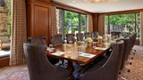 The St. Regis Deer Valley Meeting