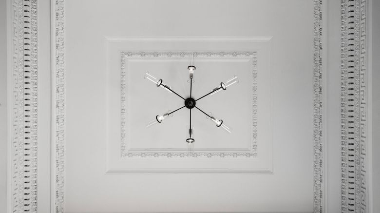 <b>Glass Light Hotel, Autograph Collection Lobby</b>. Images powered by <a href="https://www.leonardoworldwide.com/" title="Leonardo Worldwide" target="_blank">Leonardo</a>.