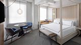 <b>Glass Light Hotel, Autograph Collection Room</b>. Images powered by <a href="https://www.leonardoworldwide.com/" title="Leonardo Worldwide" target="_blank">Leonardo</a>.