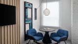 <b>Glass Light Hotel, Autograph Collection Room</b>. Images powered by <a href="https://www.leonardoworldwide.com/" title="Leonardo Worldwide" target="_blank">Leonardo</a>.