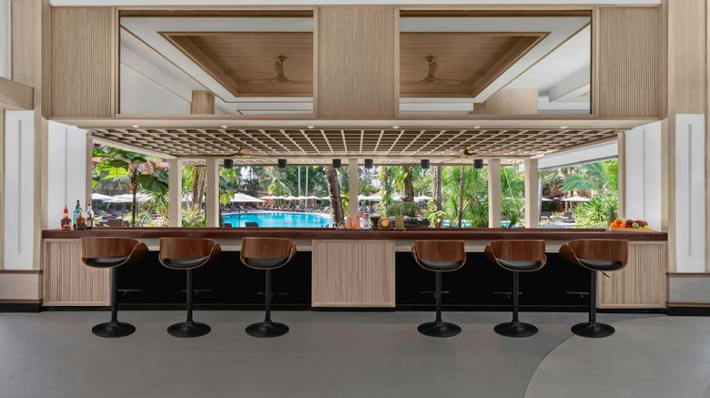 <b>Courtyard Phuket, Patong Beach Resort Lobby</b>. Images powered by <a href="https://www.leonardoworldwide.com/" title="Leonardo Worldwide" target="_blank">Leonardo</a>.