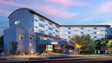 Aloft Scottsdale Exterior