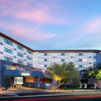 Aloft Scottsdale