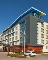 aloft Chesapeake