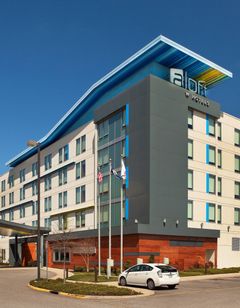 aloft Chesapeake