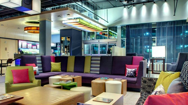 <b>aloft Chesapeake Lobby</b>. Images powered by <a href="https://www.leonardoworldwide.com/" title="Leonardo Worldwide" target="_blank">Leonardo</a>.