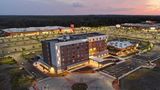 Courtyard By Marriott North Brunswick Exterior