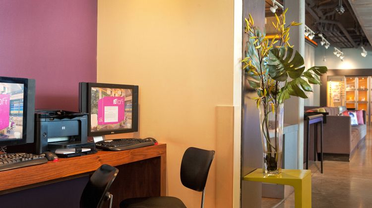 aloft Chesapeake Other