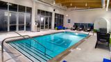 aloft Chesapeake Pool