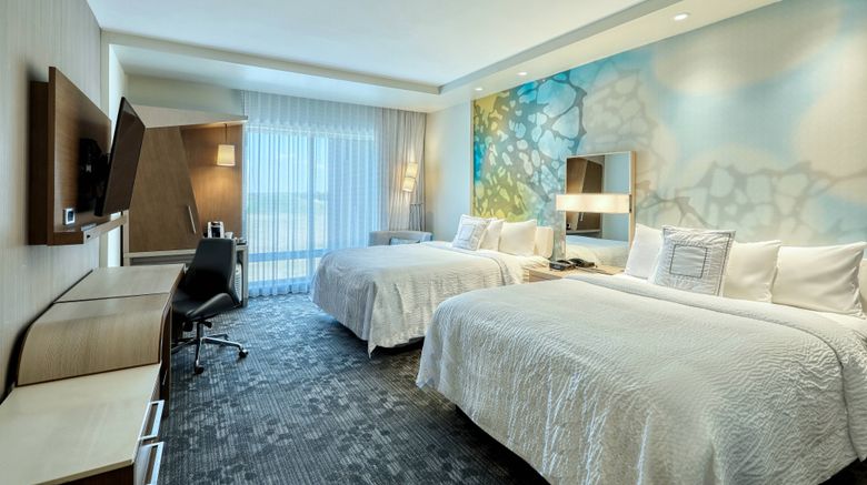 <b>Courtyard By Marriott North Brunswick Room</b>. Images powered by <a href="https://www.leonardoworldwide.com/" title="Leonardo Worldwide" target="_blank">Leonardo</a>.