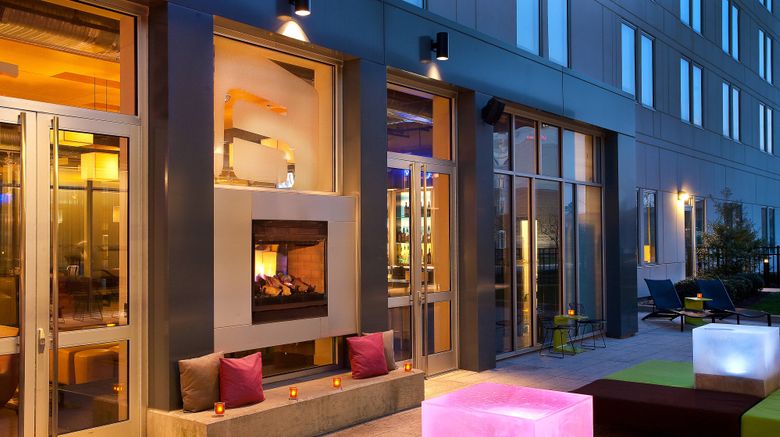 <b>aloft Chesapeake Exterior</b>. Images powered by <a href="https://www.leonardoworldwide.com/" title="Leonardo Worldwide" target="_blank">Leonardo</a>.