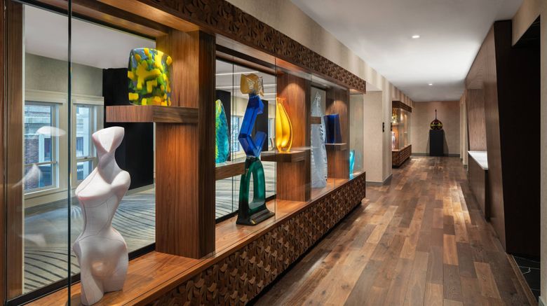 <b>Glass Light Hotel, Autograph Collection Meeting</b>. Images powered by <a href="https://www.leonardoworldwide.com/" title="Leonardo Worldwide" target="_blank">Leonardo</a>.